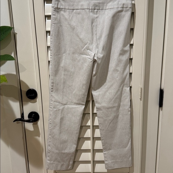 Kraft Larry pants pull on ankle pants - Picture 4 of 7